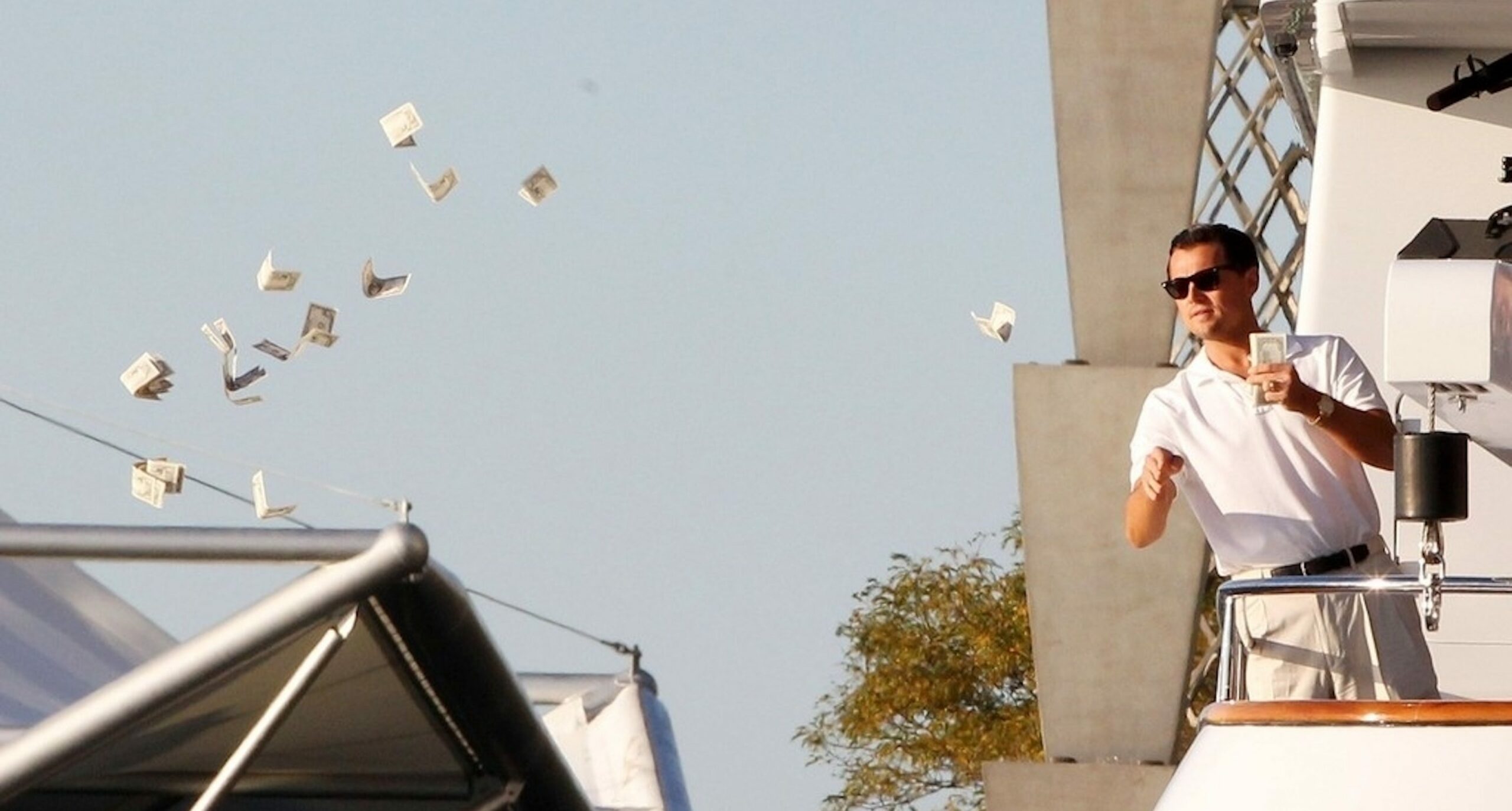 PJR How To Earn Fuck You Money Before Age