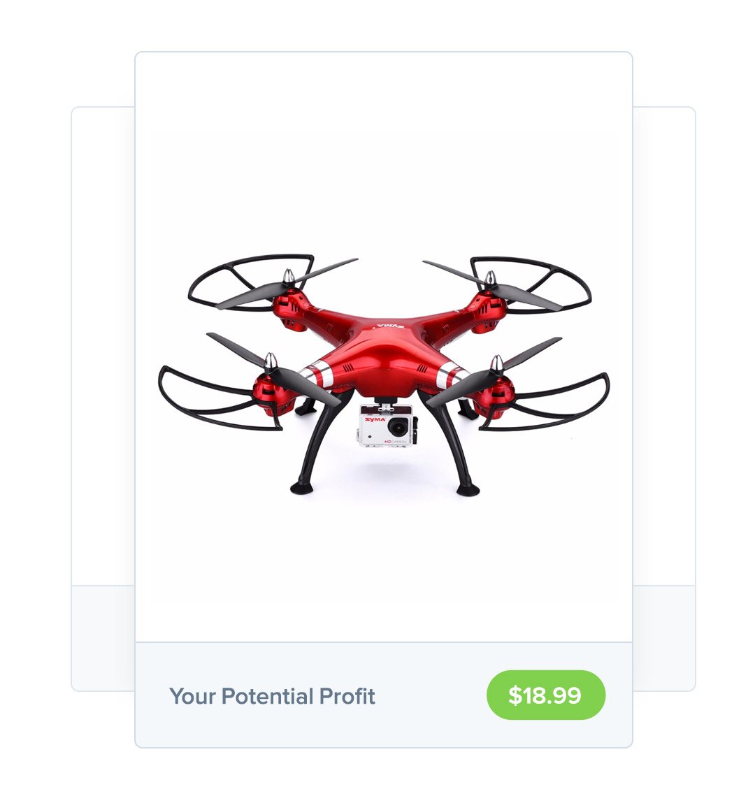 sell drones online