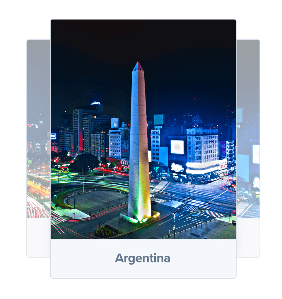 dropshipping in argentina