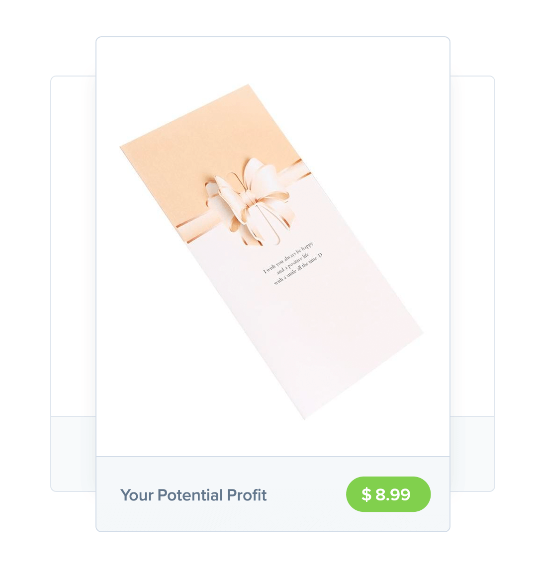 sell greeting cards online