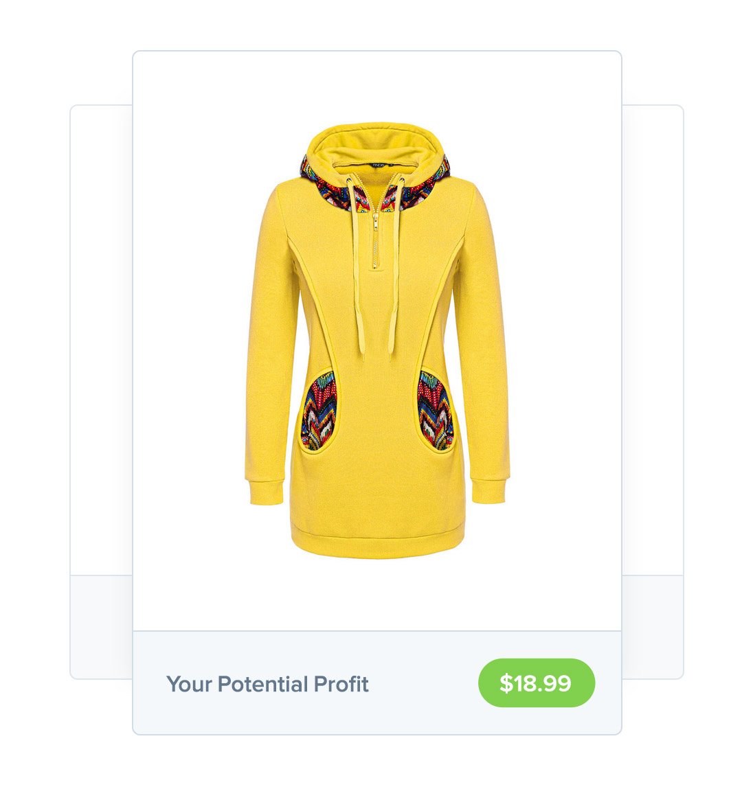 sell hoodies online