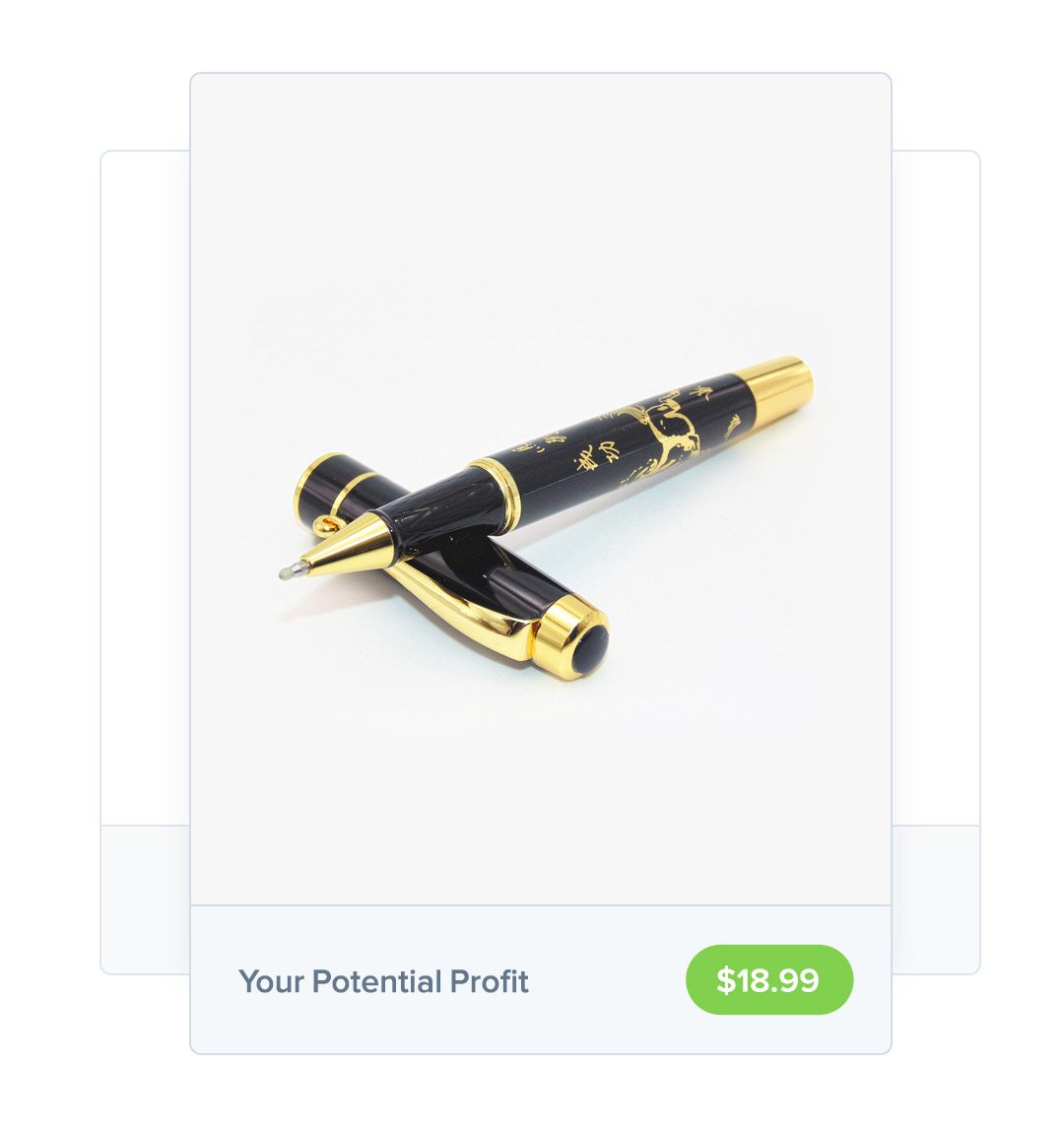 sell pens online