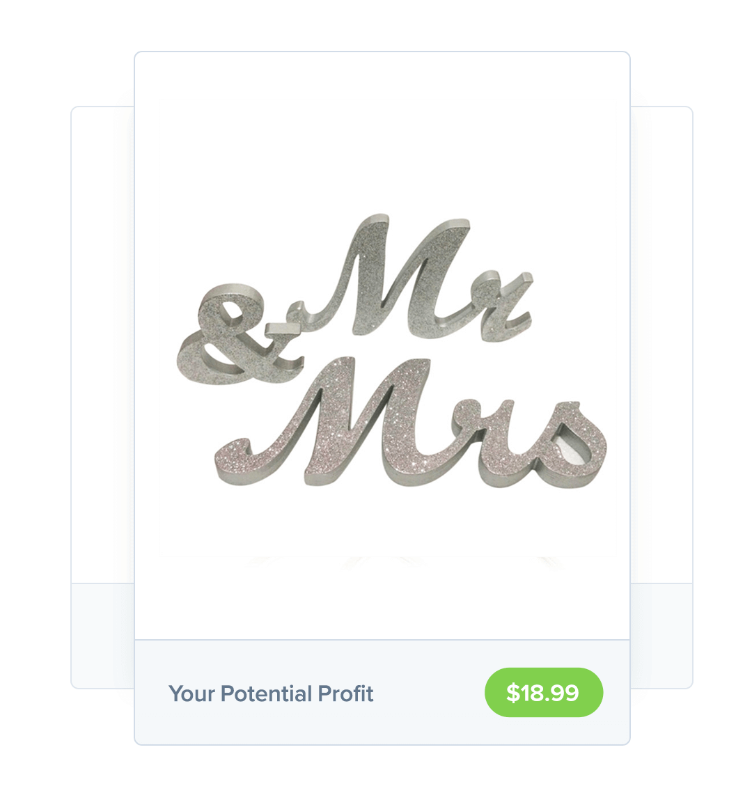 sell wedding supplies online