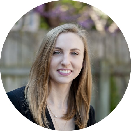 Sarah Oulette, M. Sc, Psychometrist, Dr. Forbes & Associates