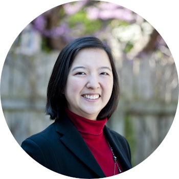 Suzanne Seah, M. Sc, Psychometrist, Dr. Forbes & Associates