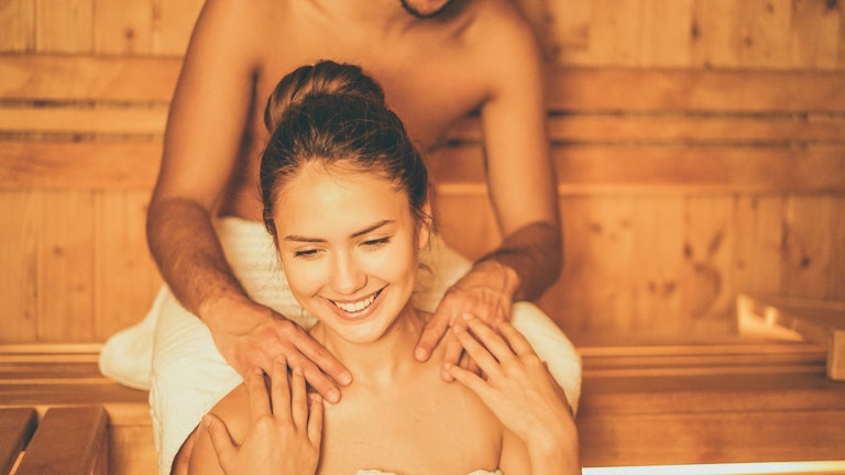 Паровая сауна или инфракрасная сауна?