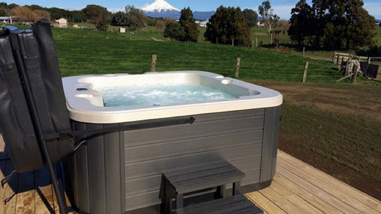 аня с бассейном для семьи Красноярск