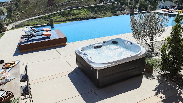 аня с бассейном для семьи Красноярск