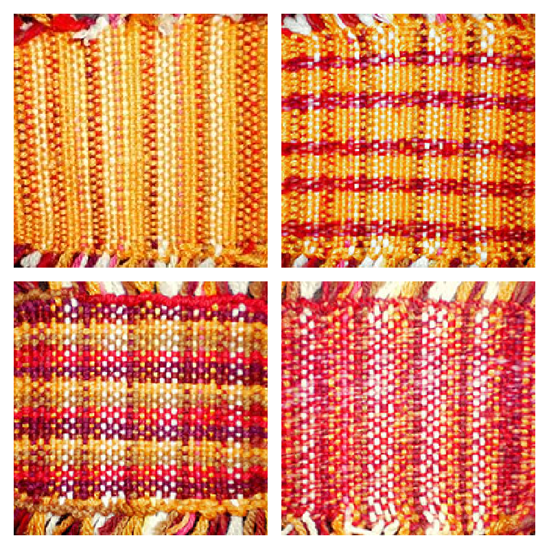 Dorband Collages WD in order