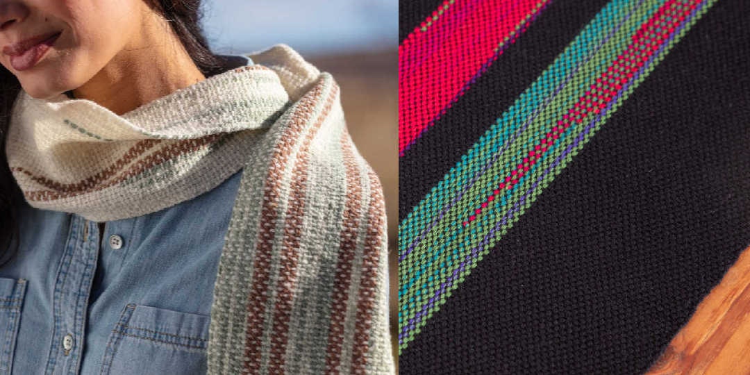 Lynde Scarf and Boss Runner