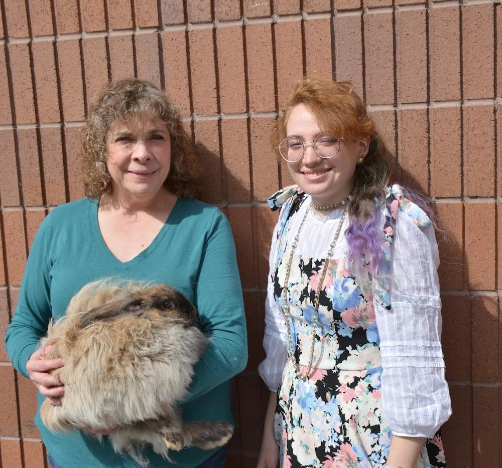 Bobbie Pendell Emily Hunton