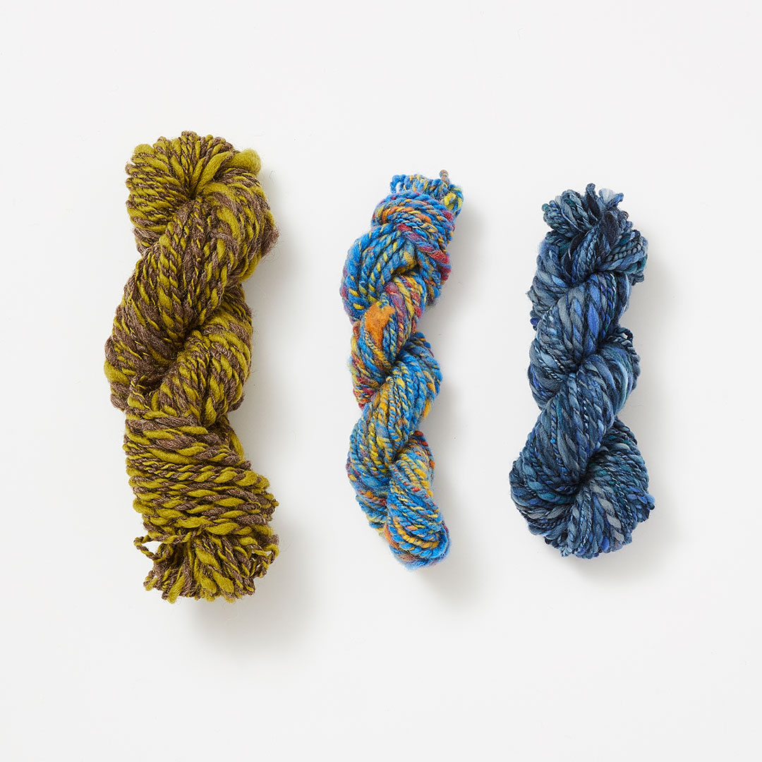 Elizabeth first yarn