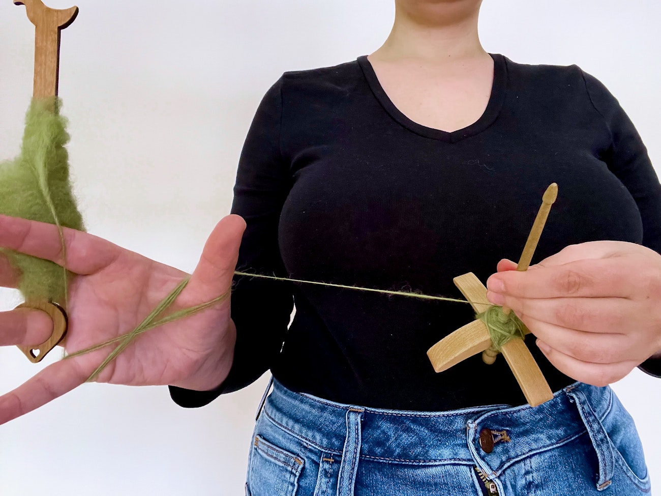 Butterfly singles #4