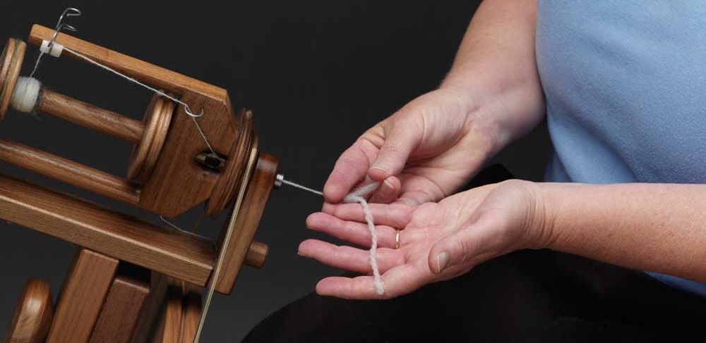 Long draw drafting step 8