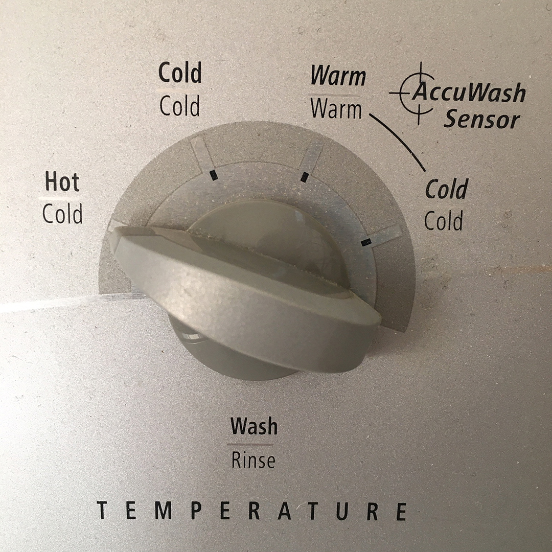 Top-Loading-Washer