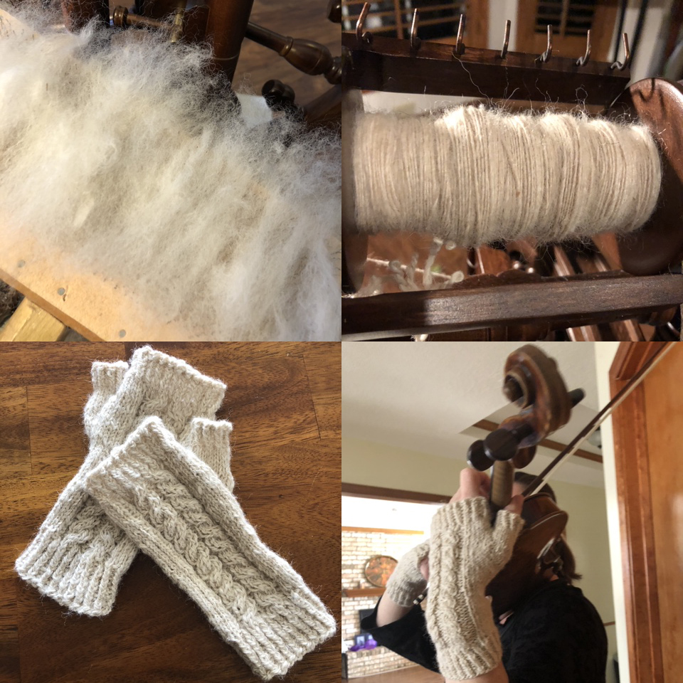 Holland-Mitts