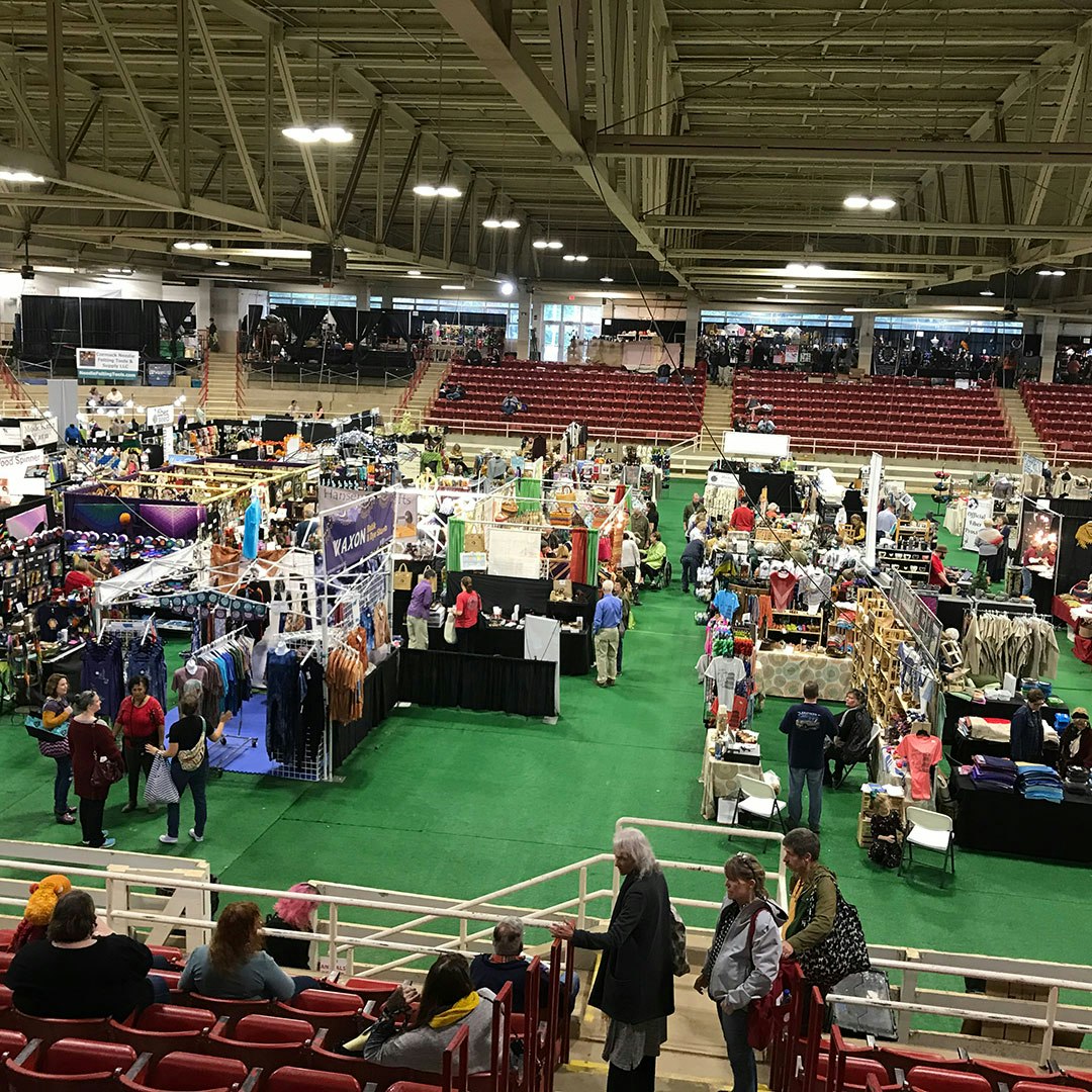 Southeastern Fiber Fair
