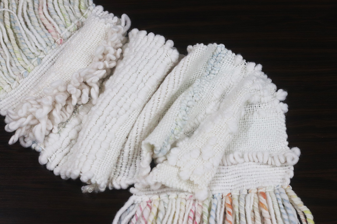 Art Yarns Scarf