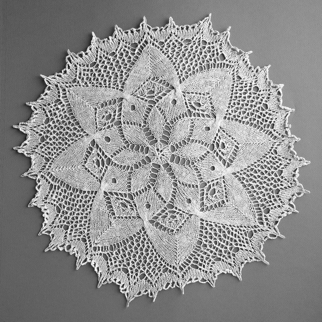 Hodges-Doily