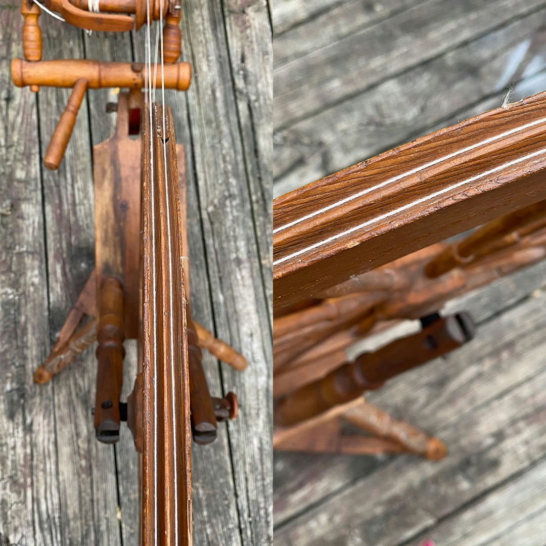 Drive-Band-Double-Drive