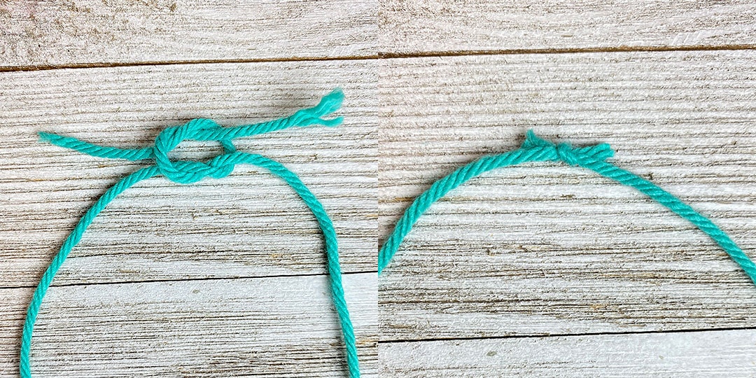 Drive-Band-Square-Knot