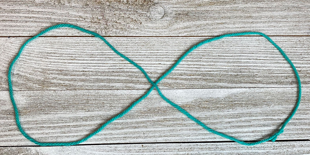 Drive-Band-Figure-8