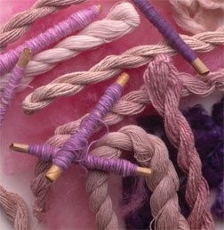 7673.Dyed 2D00 Cotton