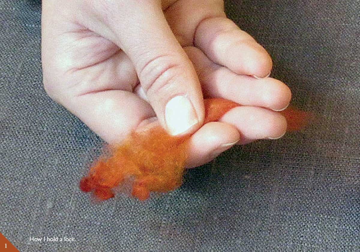 Combing-Painter-Locks-1