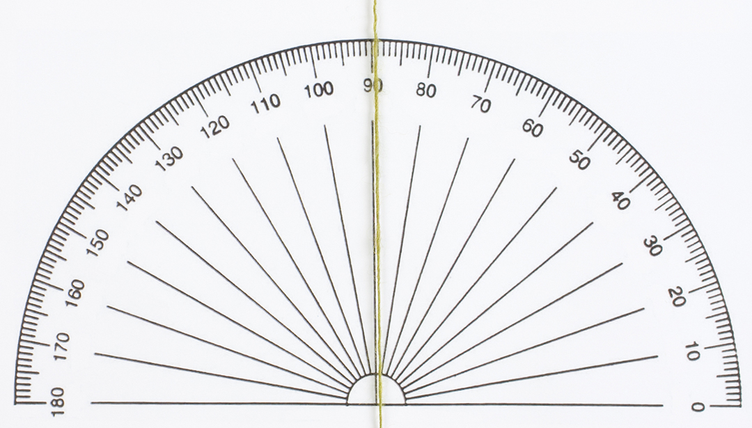Twist-Angle