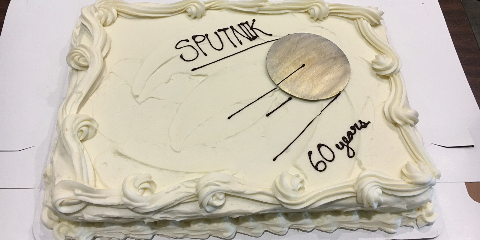 Cake