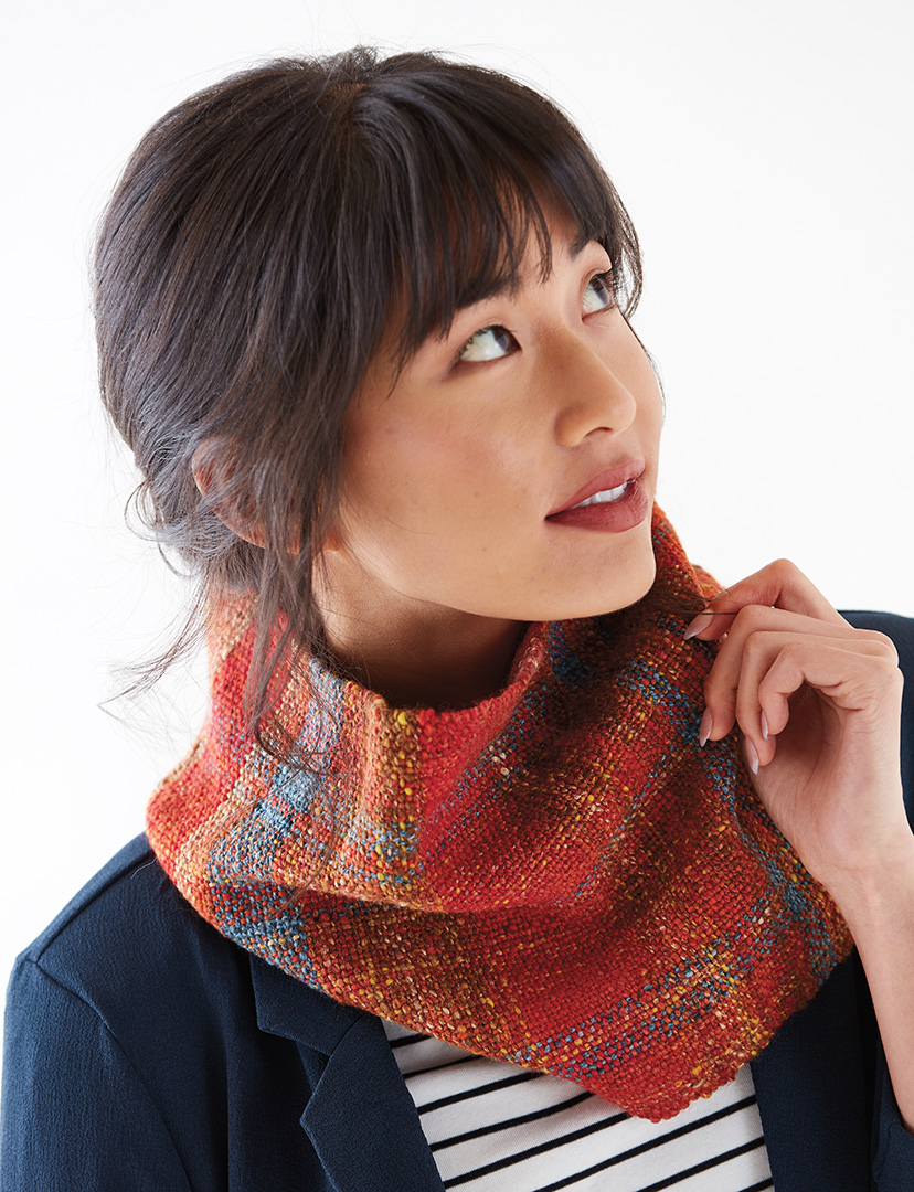 Simmons-Cowl