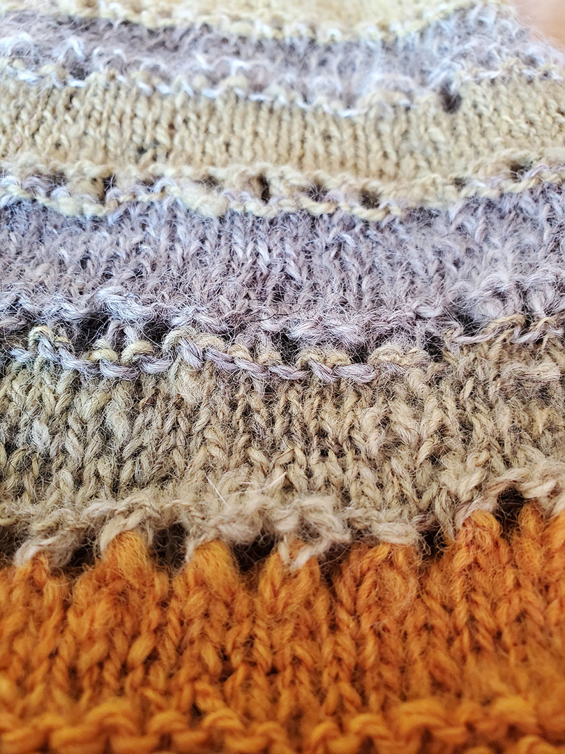 Lasagna-Cowl