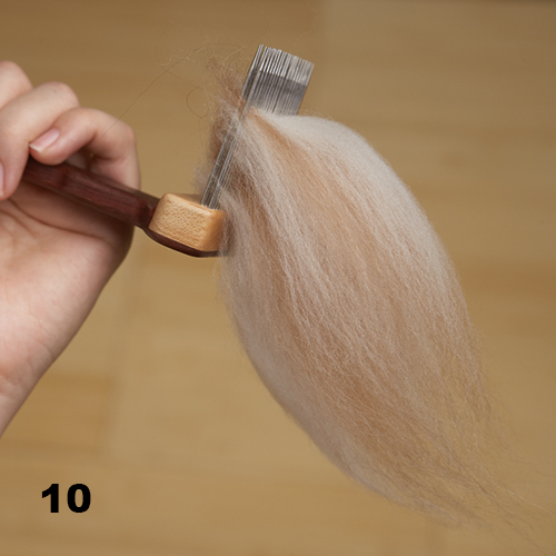 Combing-10