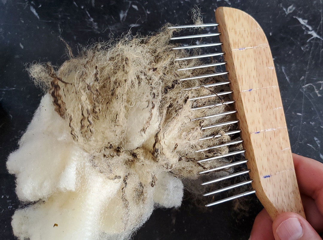 02-Mesuring-and-and-preping-to-wash