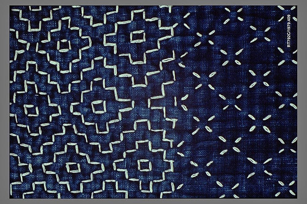 Met-example-Sashiko