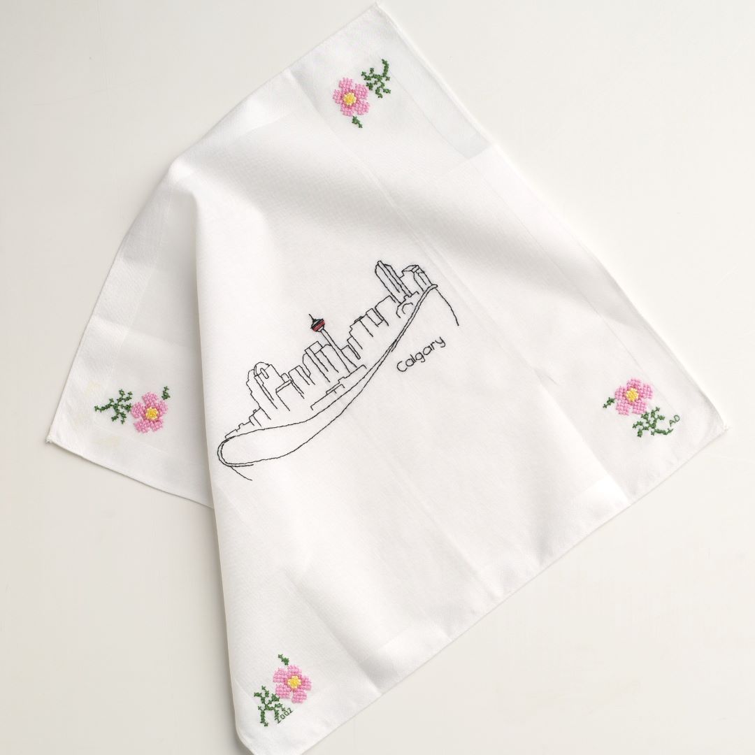 Handkerchief