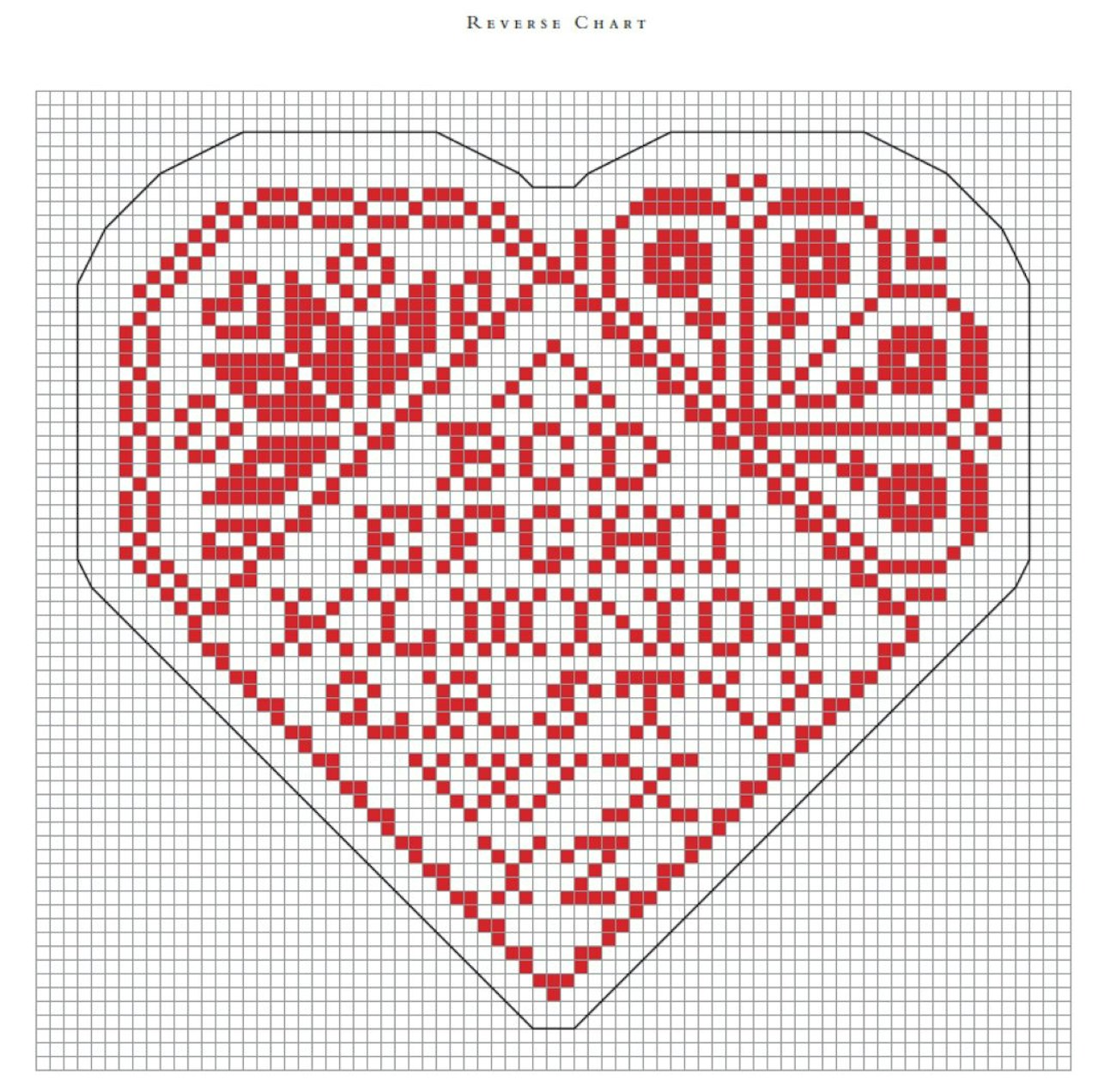 Reverse-Chart-Cross-stitch-heart