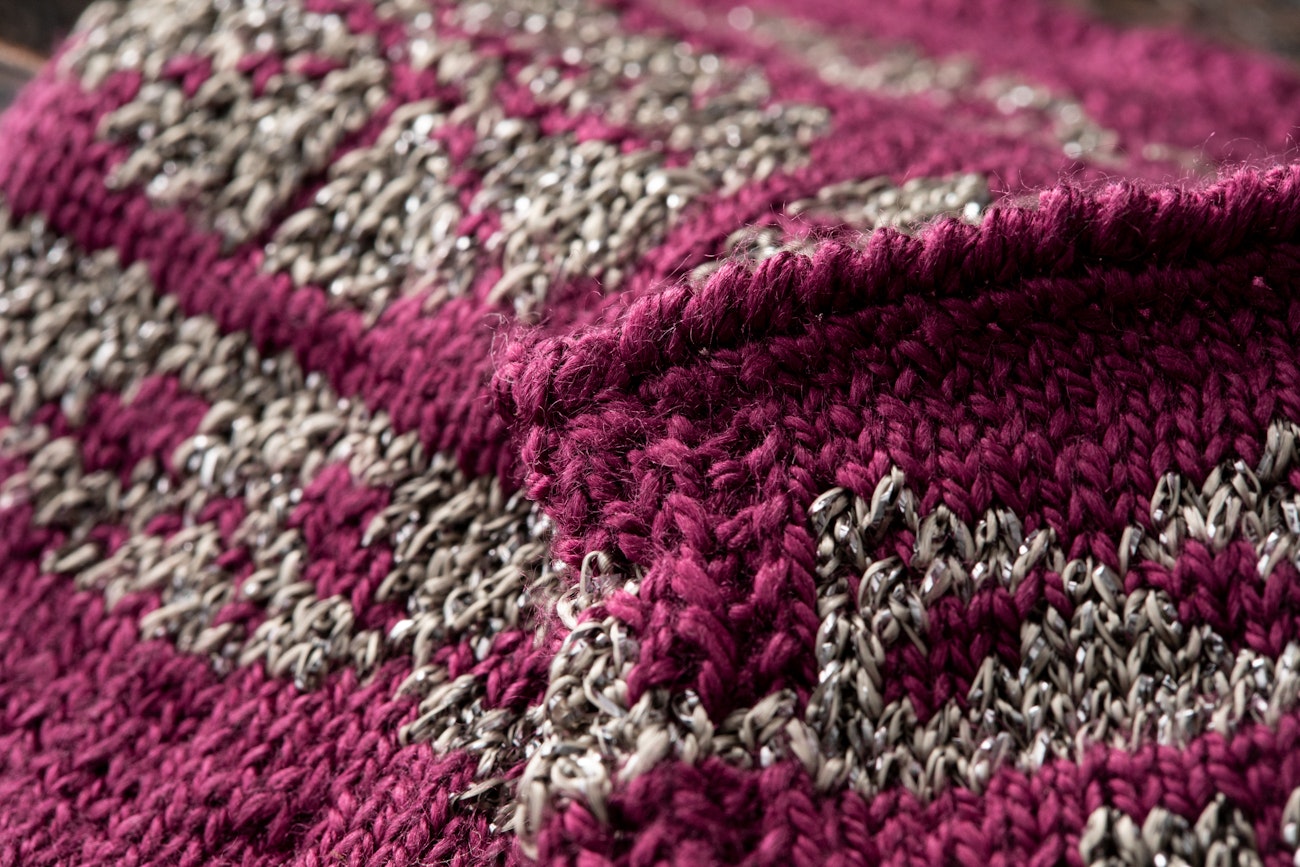 Glorious gloves close up edge