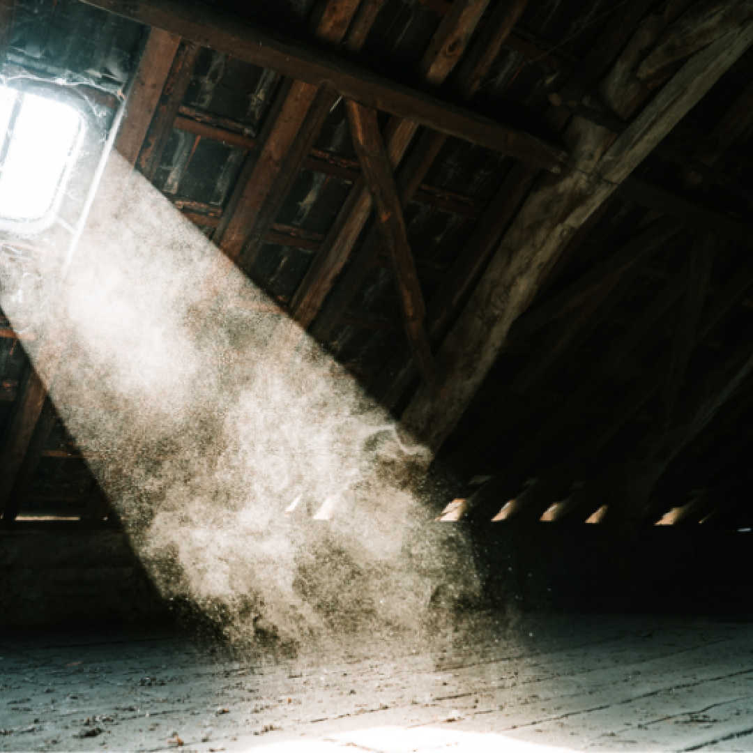 Attic