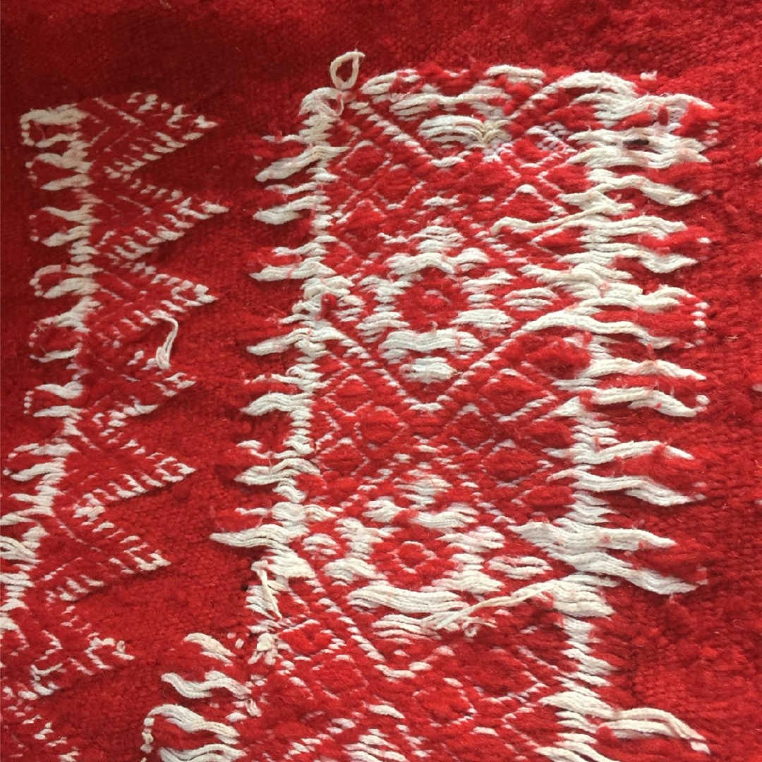 Tajira 2 backside detail