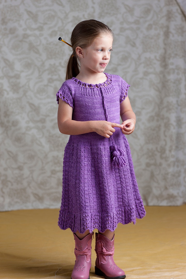 General Jinjurs Jumper