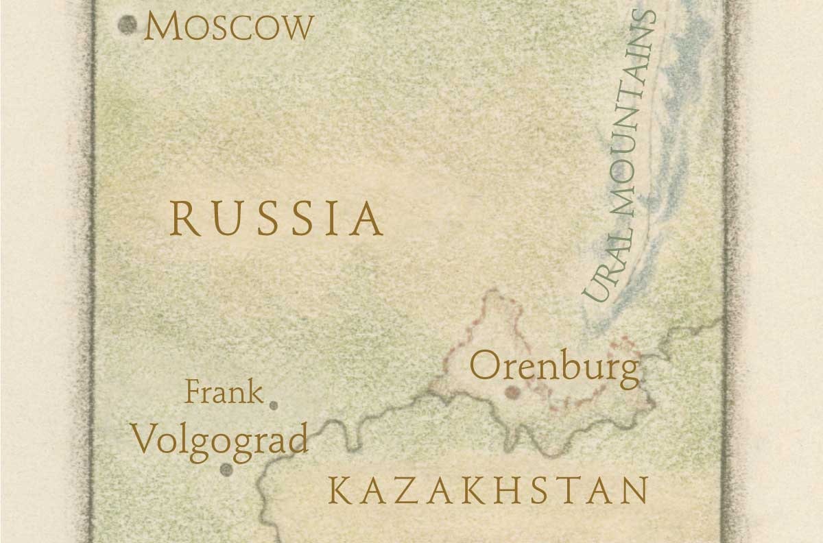 buying-lace-on-russian-train-3