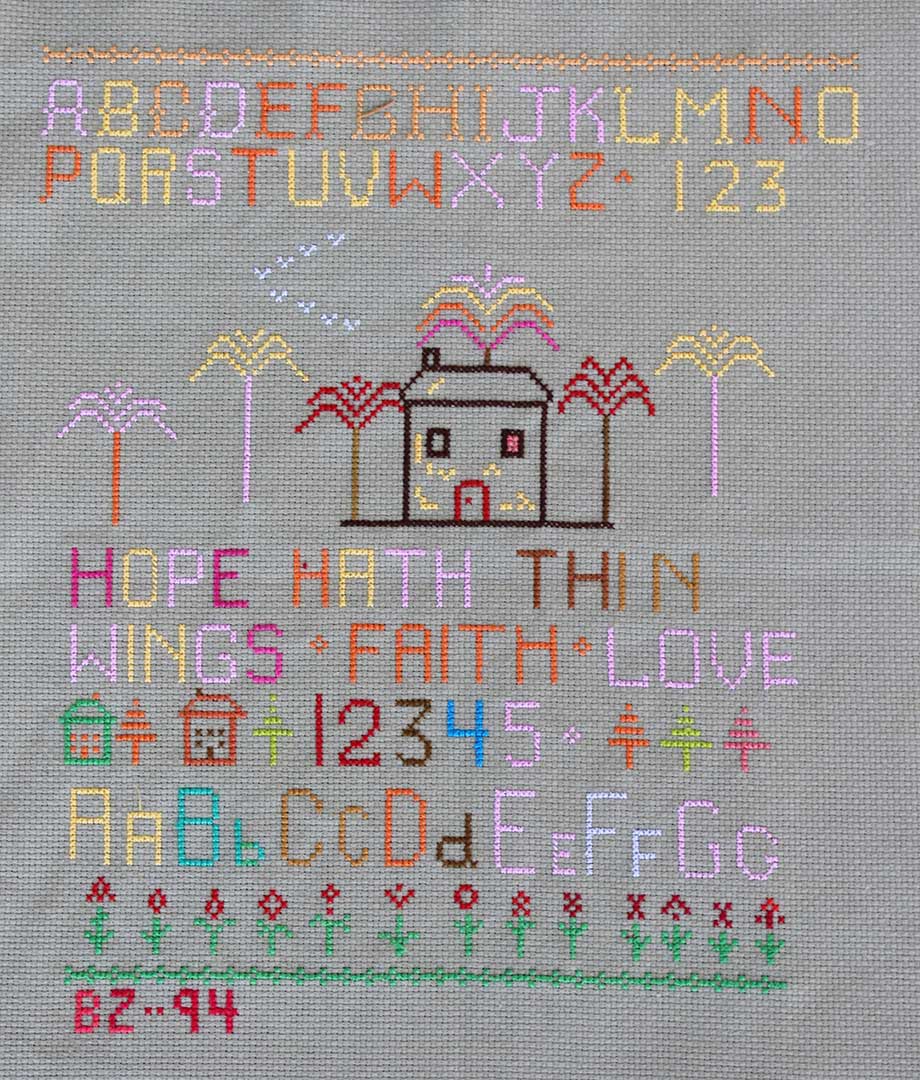 Hurd-Sampler-Hope