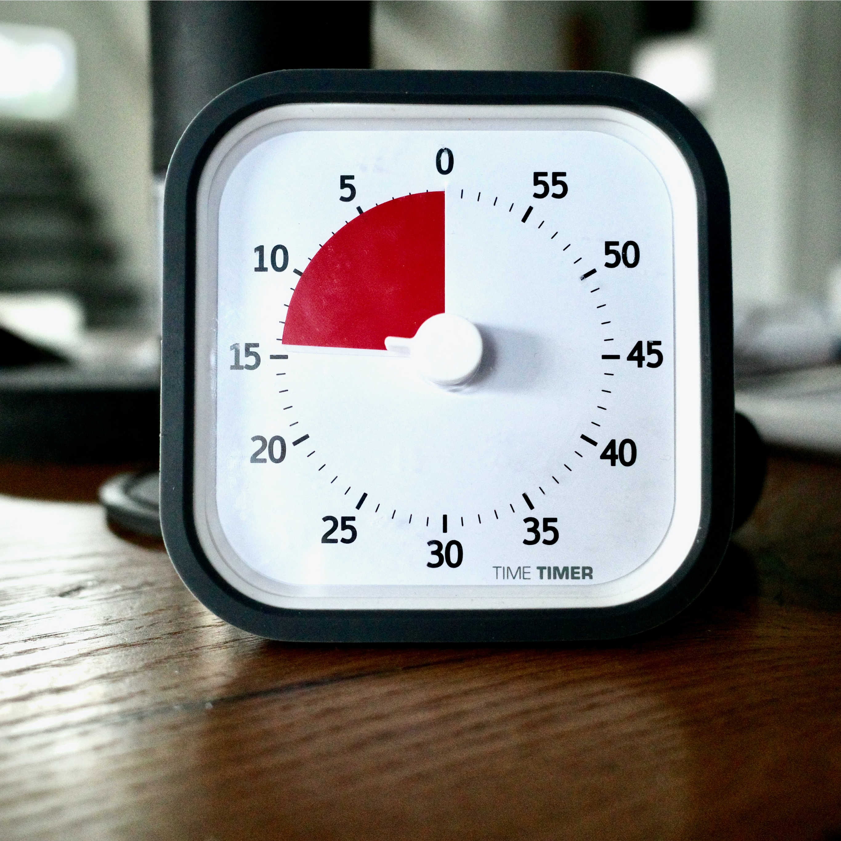 Timer