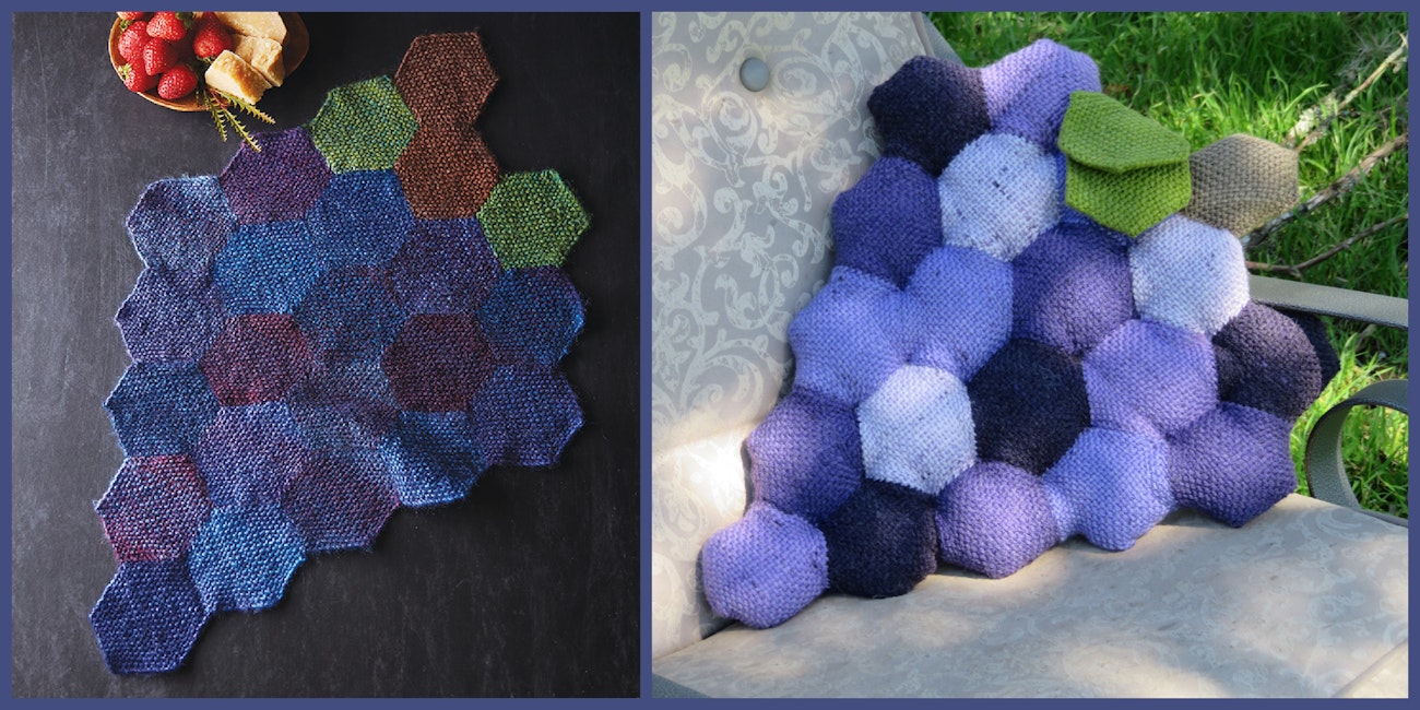 GVT topper and pilllow