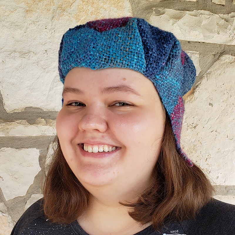 GVt 22nd century hat