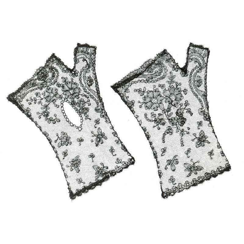 Chantilly-Gloves