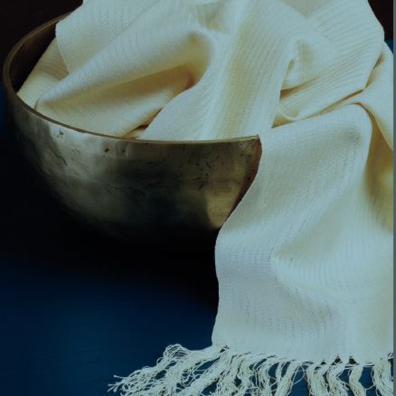 Karen Badola scarf jf2014