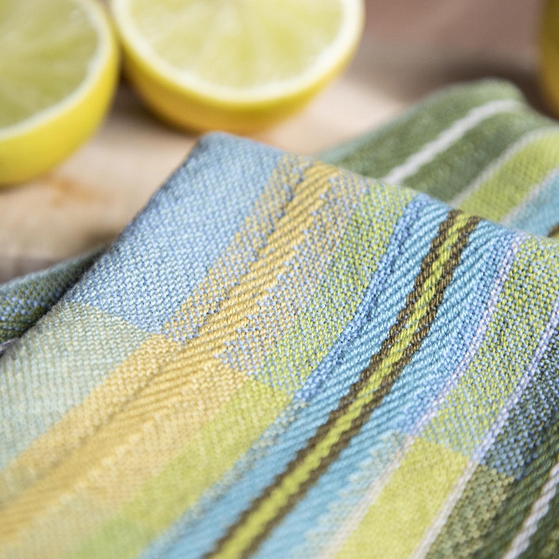 Horton twill napkins graves