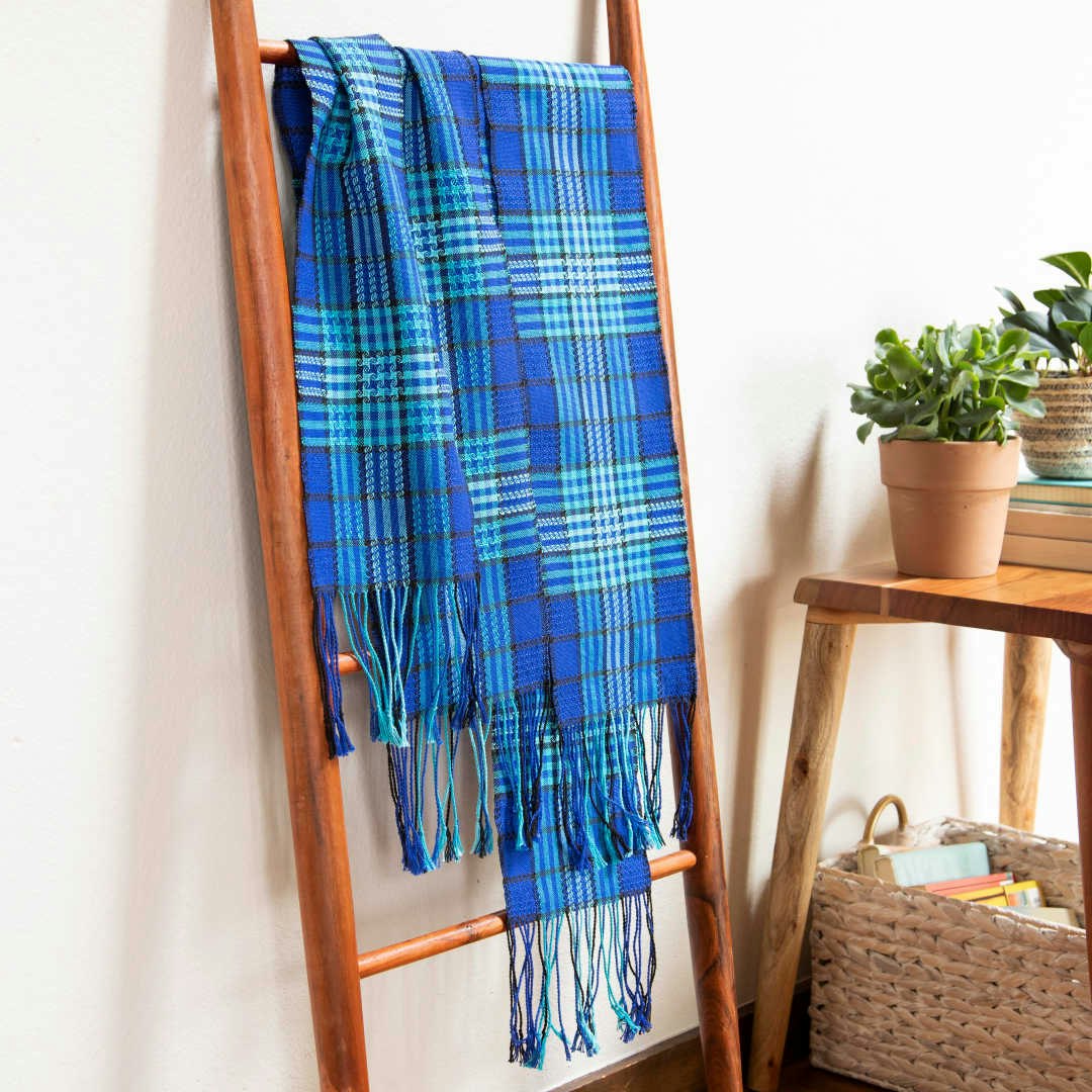 O'Hara Playful Pinwheel